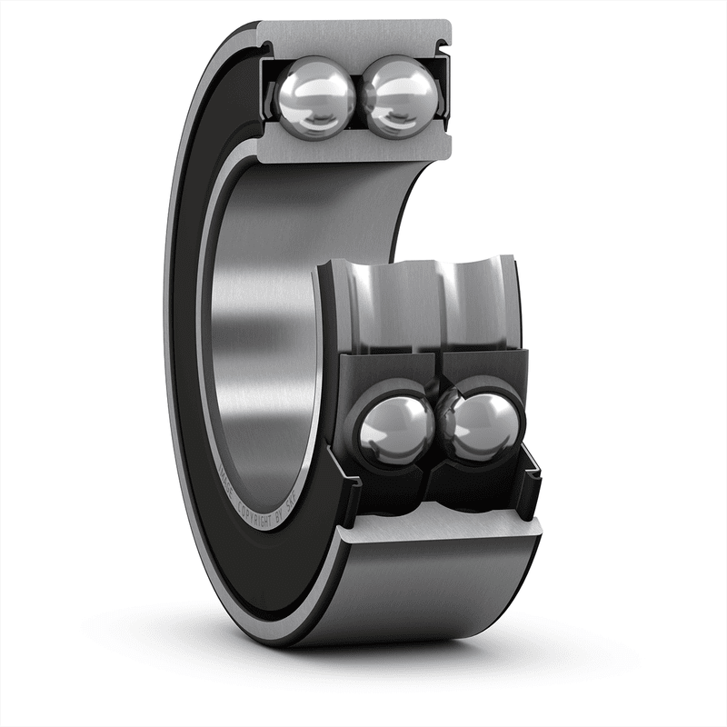 Angular Contact Bearing37